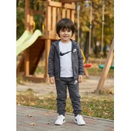 Костюм "Найкуша" 6-137